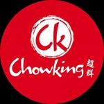 Chowking discount code
